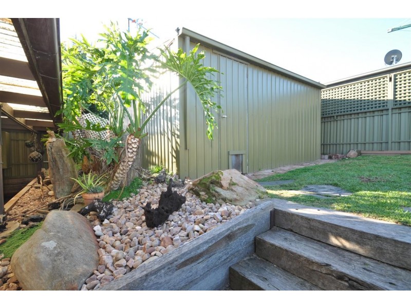 32 Odessa Drive, Woodcroft SA 5162