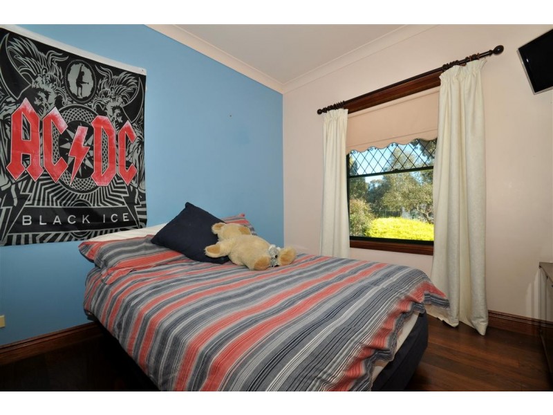 1 Horseshoe Drive, Woodcroft SA 5162
