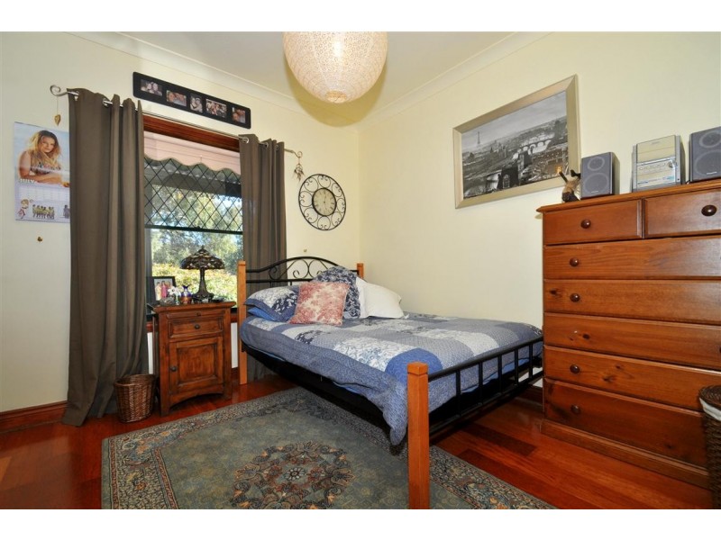1 Horseshoe Drive, Woodcroft SA 5162