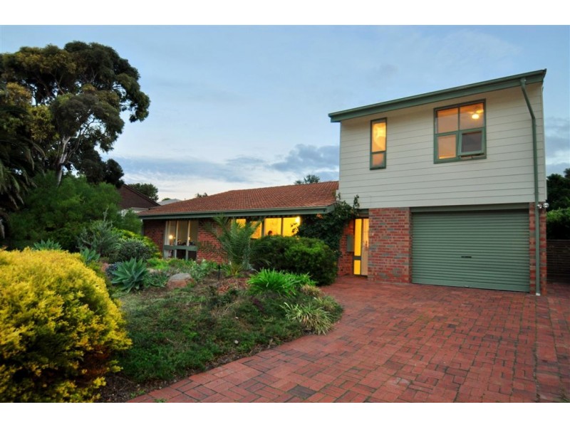 11 Ginkgo Street, Hallett Cove SA 5158