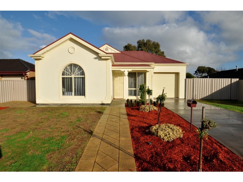 101 Sherebrooke Blvd, Woodcroft SA 5162