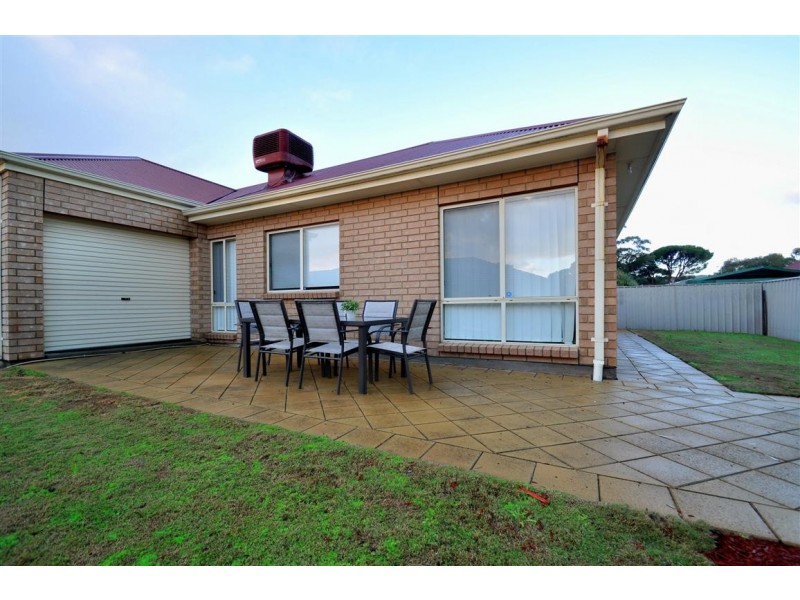 101 Sherebrooke Blvd, Woodcroft SA 5162