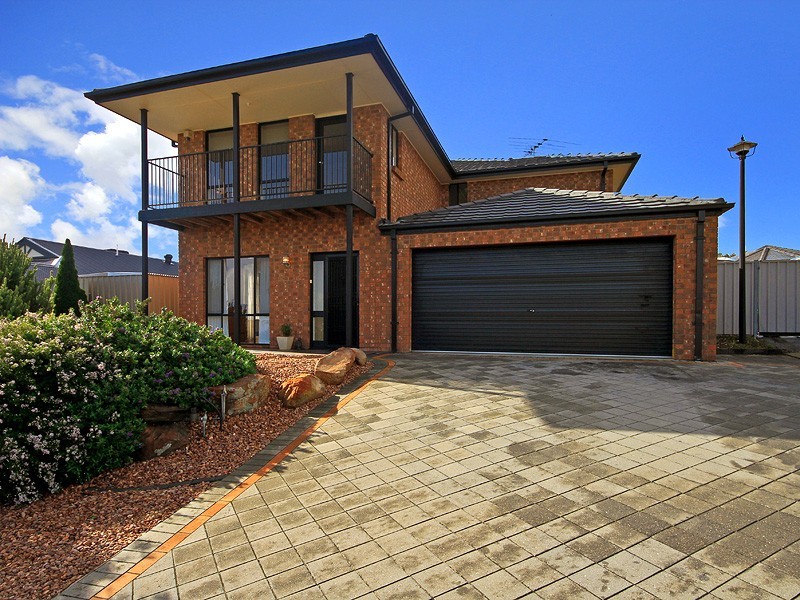 3 Phillips Court, Sheidow Park SA 5158