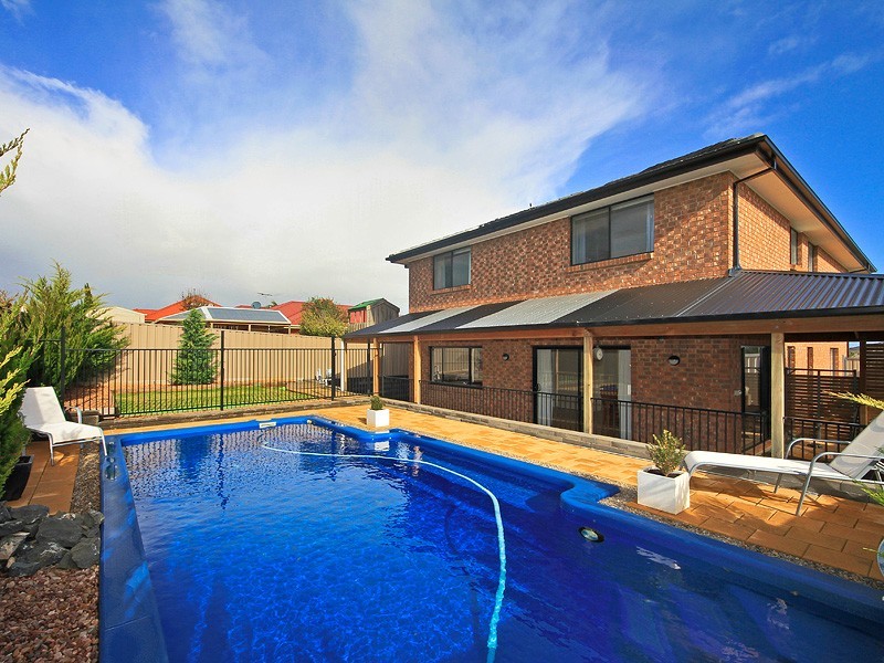 3 Phillips Court, Sheidow Park SA 5158