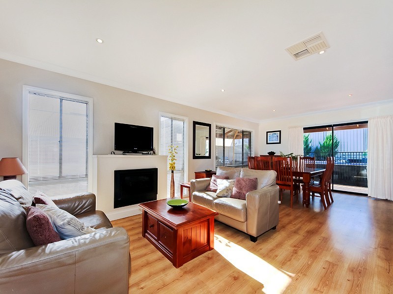 3 Phillips Court, Sheidow Park SA 5158