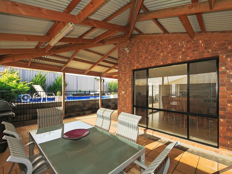 3 Phillips Court, Sheidow Park SA 5158