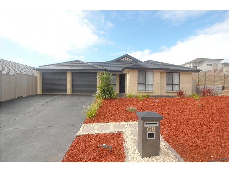 66 SERAFINO DRIVE, Noarlunga Downs SA 5168