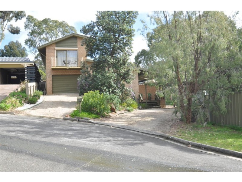 5 Casuarina Place, Aberfoyle Park SA 5159