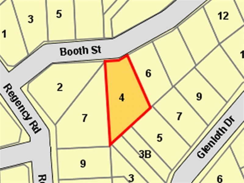 4 Booth Street, Happy Valley SA 5159