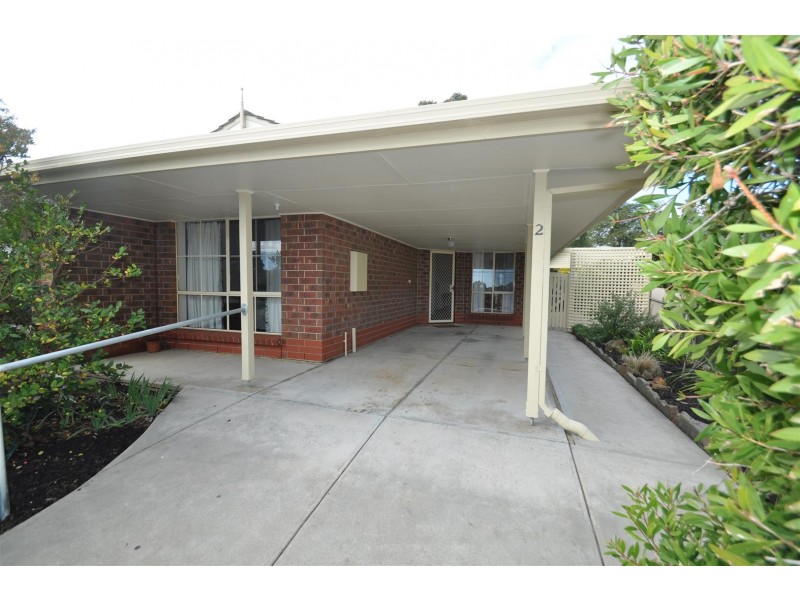 2-6 Tangara Drive, Aberfoyle Park SA 5159