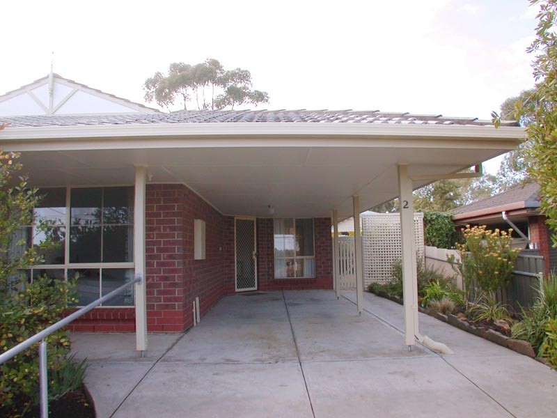 2-6 Tangara Drive, Aberfoyle Park SA 5159