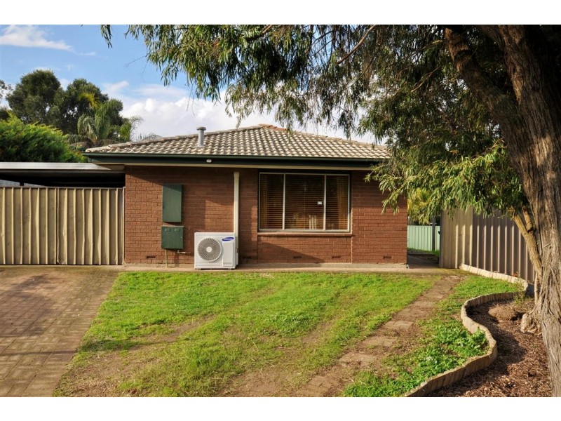 15 Tennessee Drive, Happy Valley SA 5159