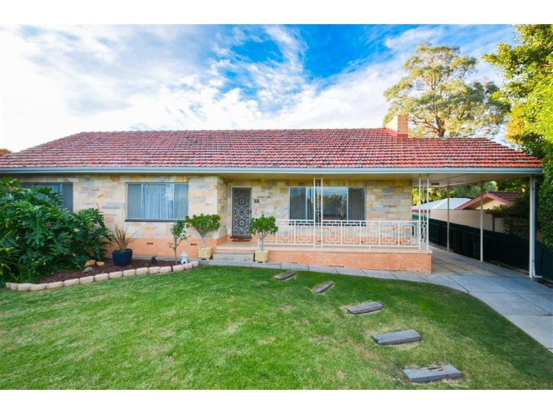 6 Waterview Crescent, O’halloran Hill SA 5158