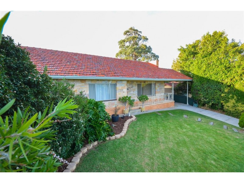 6 Waterview Crescent, O’halloran Hill SA 5158