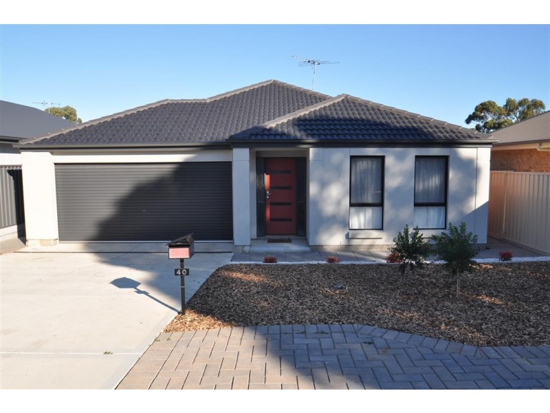 40 Quinn Street, Christie Downs SA 5164