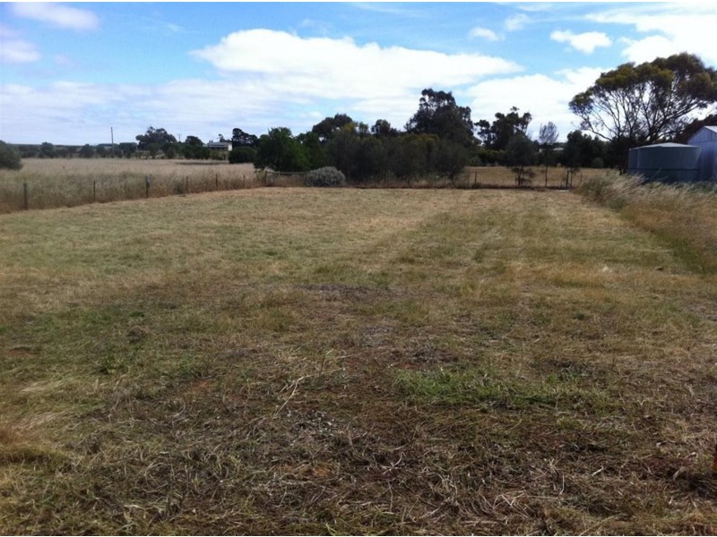 Lot 86 Edward Street, Strathalbyn SA 5255