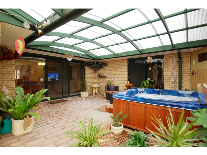 7 Greensborough Court, Onkaparinga Hills SA 5163