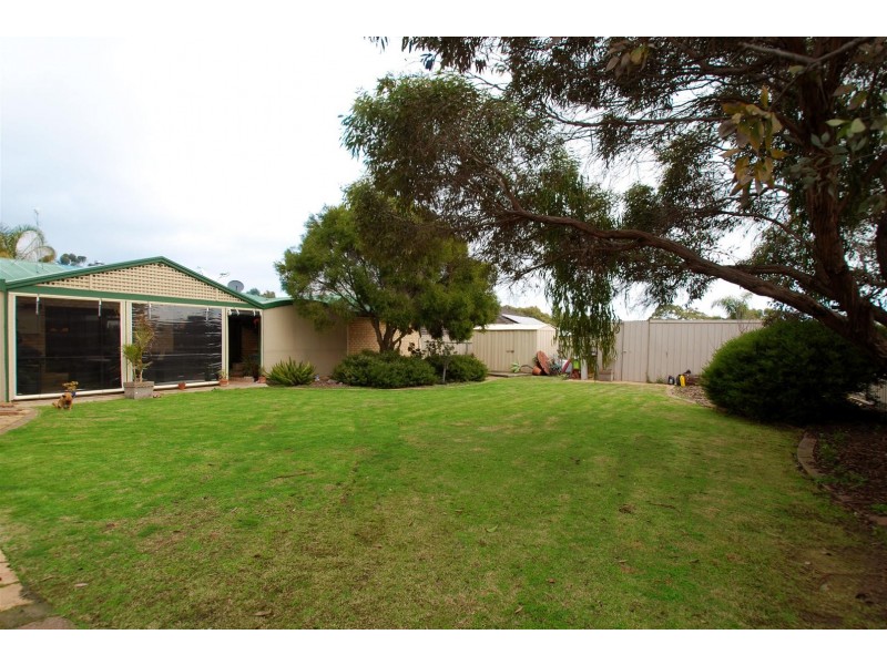 7 Greensborough Court, Onkaparinga Hills SA 5163