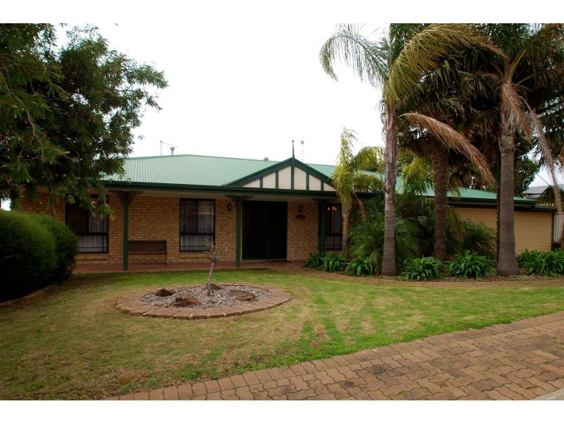 7 Greensborough Court, Onkaparinga Hills SA 5163
