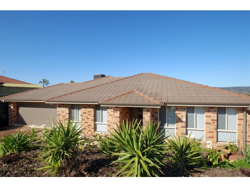 1 Locomotive Drive, Sheidow Park SA 5158