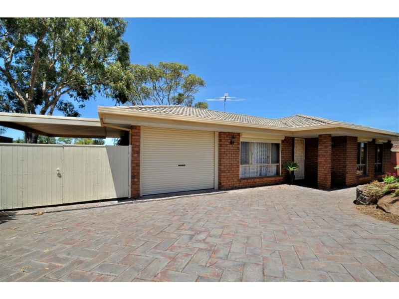 6 Scott Court, Woodcroft SA 5162