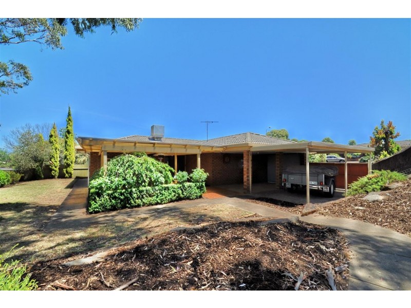 6 Scott Court, Woodcroft SA 5162