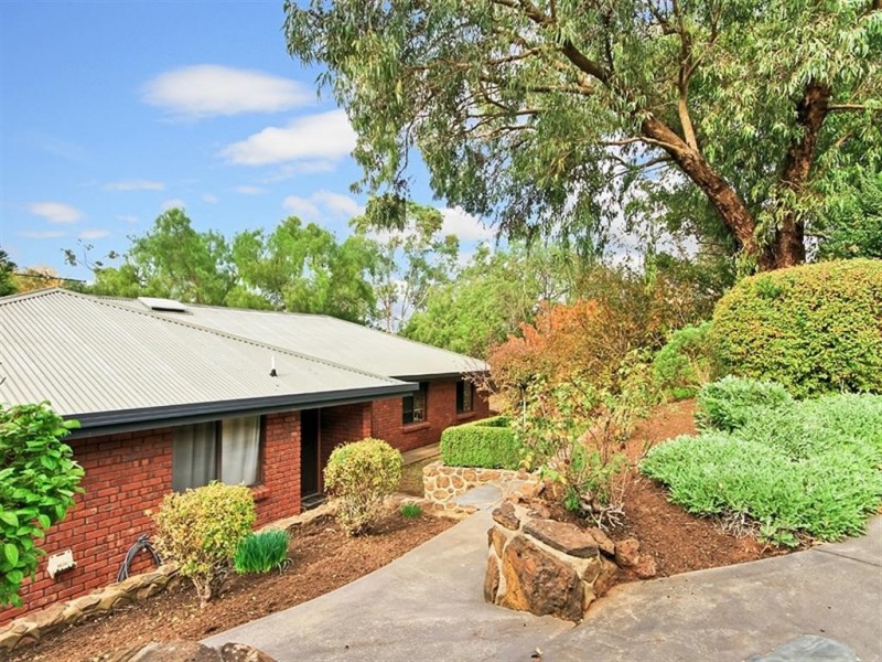 60 Grants Gully Road, Clarendon SA 5157