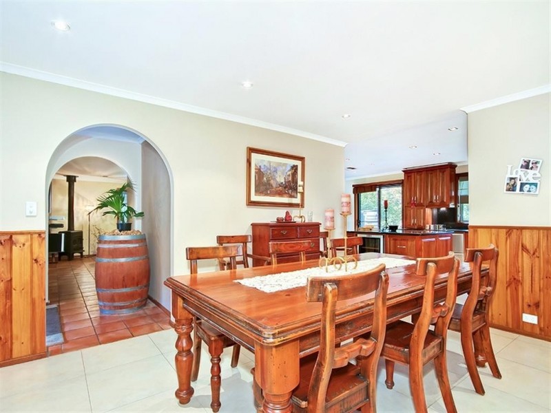 60 Grants Gully Road, Clarendon SA 5157