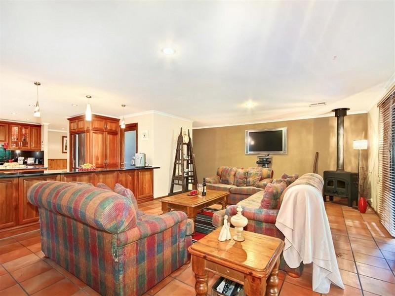 60 Grants Gully Road, Clarendon SA 5157