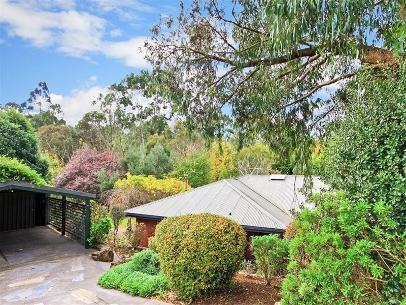 60 Grants Gully Road, Clarendon SA 5157