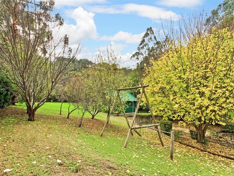 60 Grants Gully Road, Clarendon SA 5157