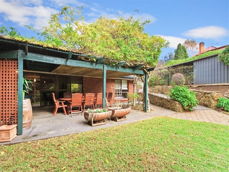 60 Grants Gully Road, Clarendon SA 5157