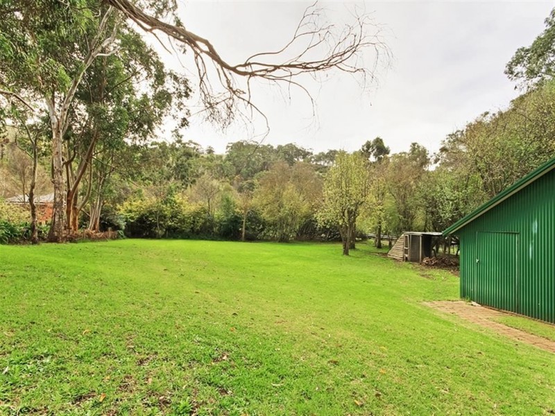 60 Grants Gully Road, Clarendon SA 5157