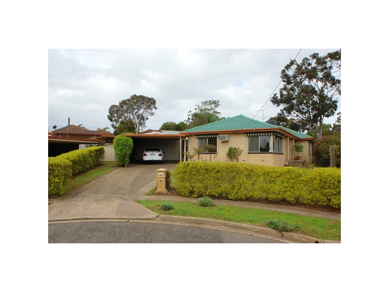 12 Zelda Close, Reynella SA 5161