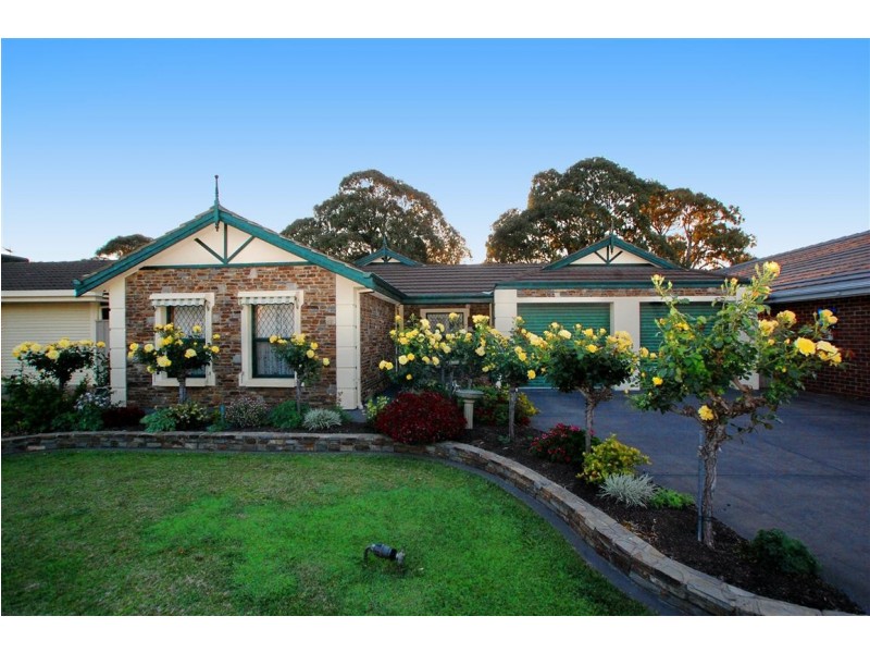 24 Epsilon Close, Woodcroft SA 5162