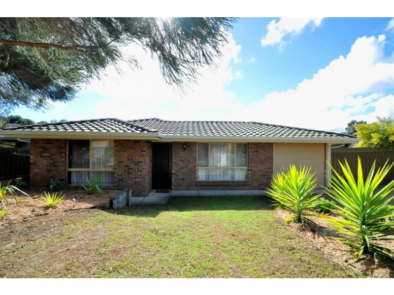 4 Floyd Court, Old Reynella SA 5161