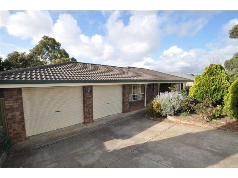 7 Berenwode Circuit, Morphett Vale SA 5162