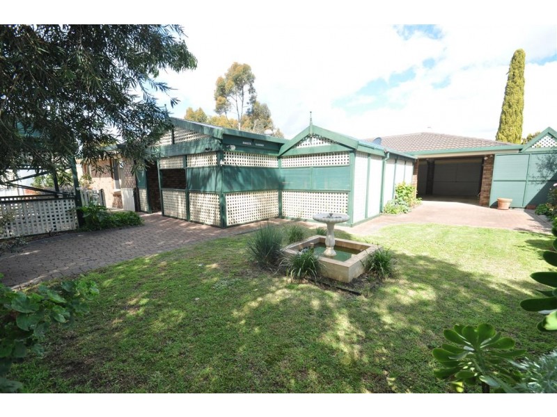 7 Berenwode Circuit, Morphett Vale SA 5162