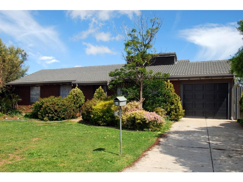 29 Camille Street, Hallett Cove SA 5158