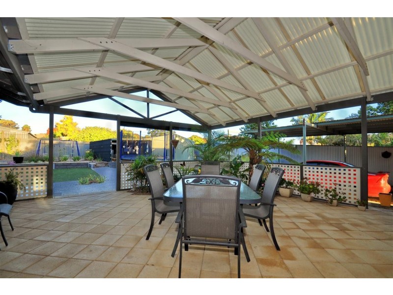 18 Osmund Crescent, Christie Downs SA 5164