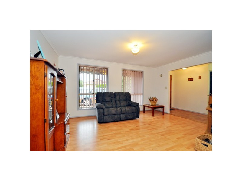 5 Bloomsbury Court, Woodcroft SA 5162