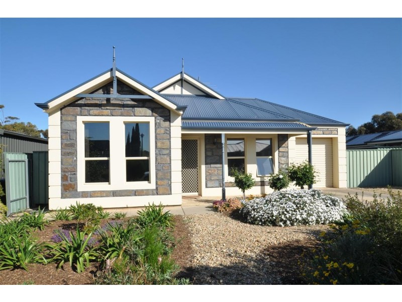 27 Strathmont Drive, Strathalbyn SA 5255