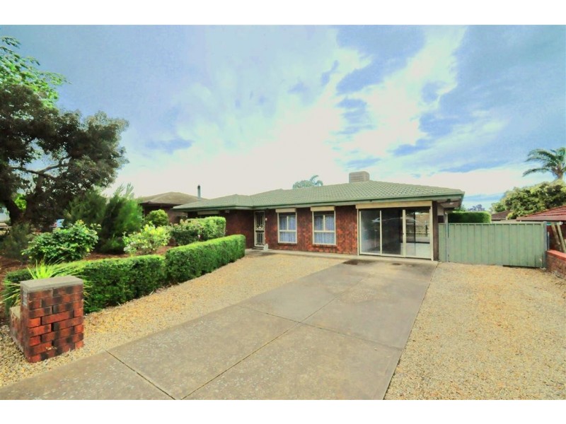 5 Sherebrooke Boulevard, Woodcroft SA 5162