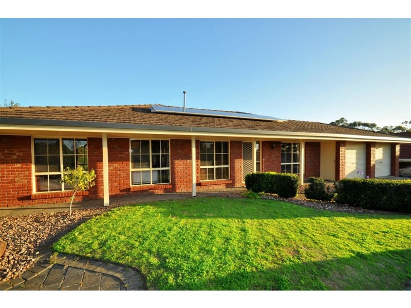 16 Headland Crescent, Woodcroft SA 5162