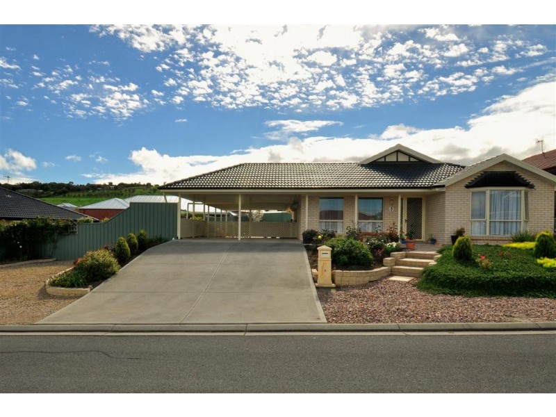 3 Tripp Street, Encounter Bay SA 5211