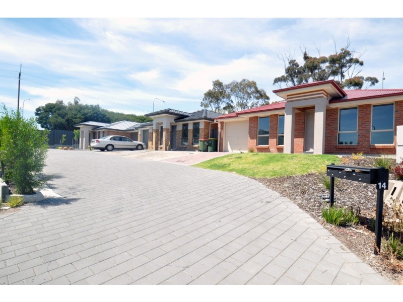 1-14 Cabernet Close, Old Reynella SA 5161