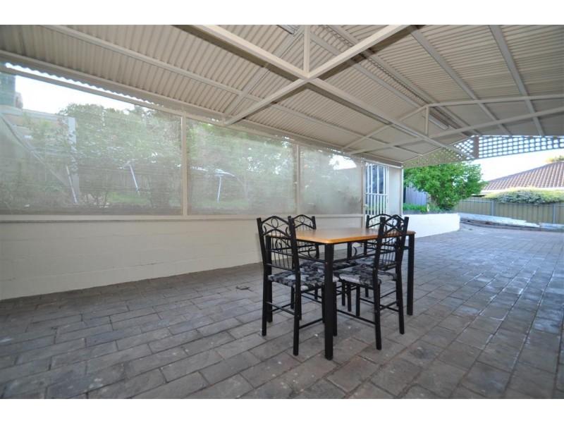 3 Odessa Drive, Woodcroft SA 5162