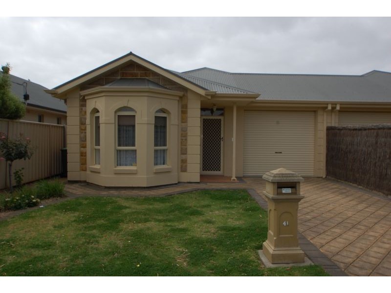41 Frederick Street, Glengowrie SA 5044