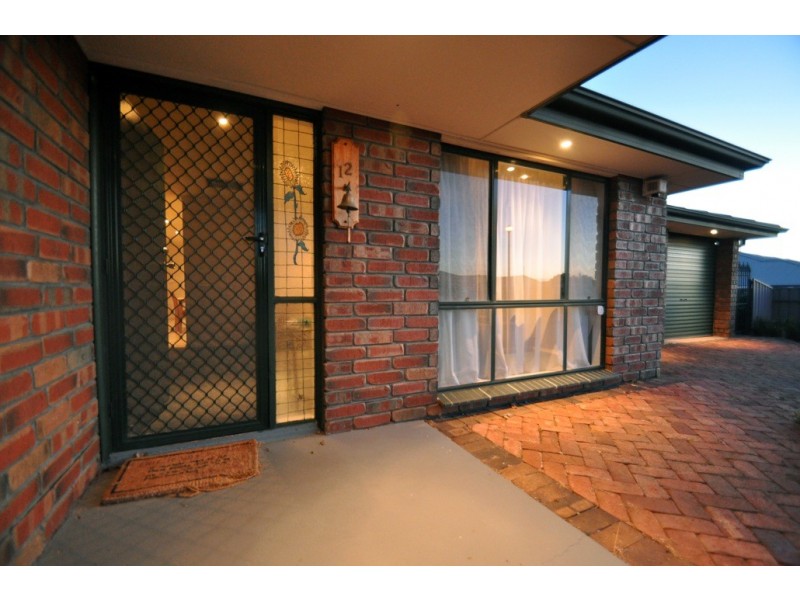 12 Beaujolais Road, Old Reynella SA 5161