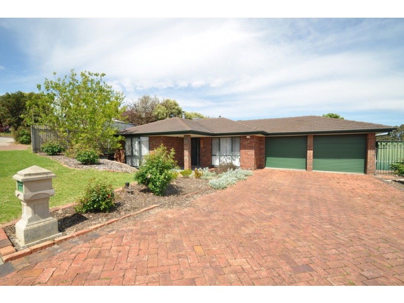12 Beaujolais Road, Old Reynella SA 5161